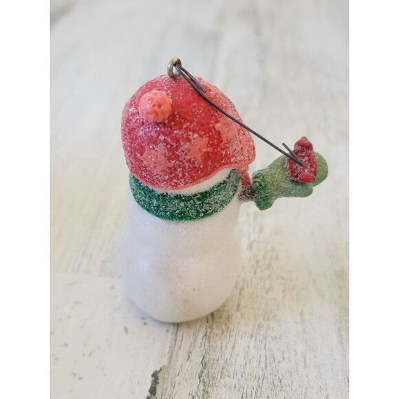 Hallmark AS IS welcome, Friends! 2007 ornament Xmas - Picture 3 of 4